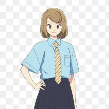 Profile image of 莉子