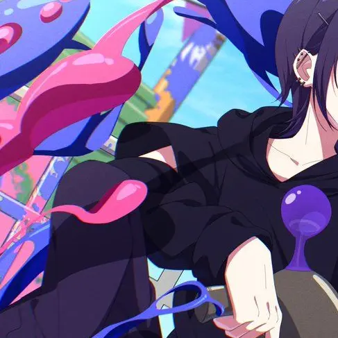 NosySable0885의 薫る花は凛と咲くパロ