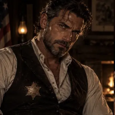 Profile image of Silas Blackwood