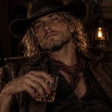 Profile image of Ezekiel Rourke