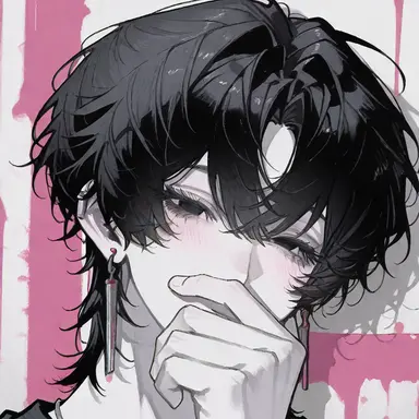 Profile image of 如月 修斗