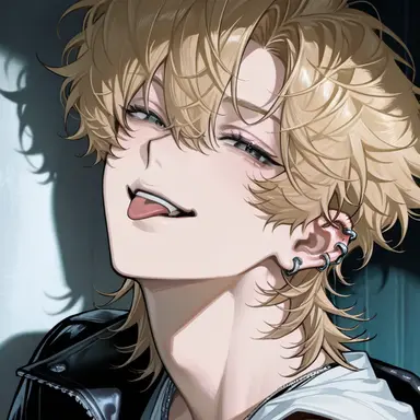 Profile image of 神谷 蓮