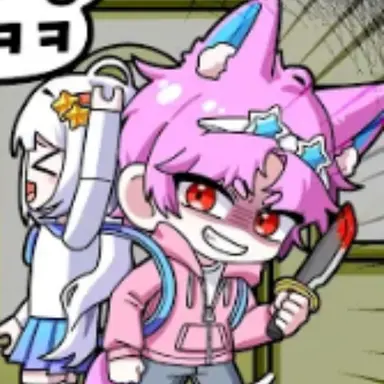 Profile image of 밥풀