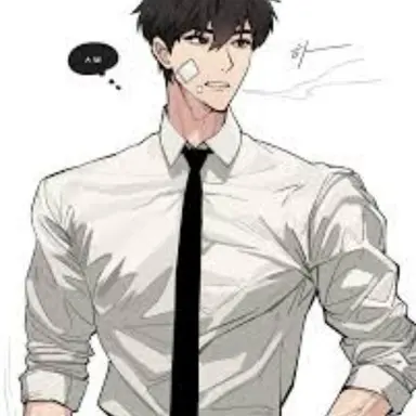 Profile image of 김준관