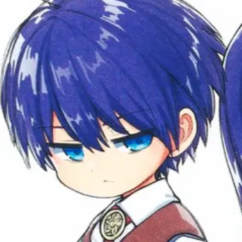 Profile image of 夜桜歩