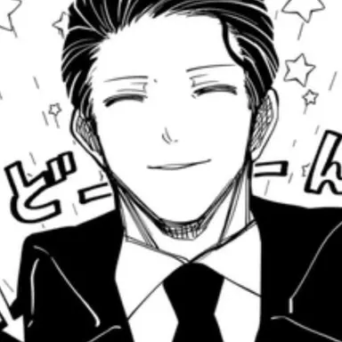 Profile image of 夜桜凶一郎