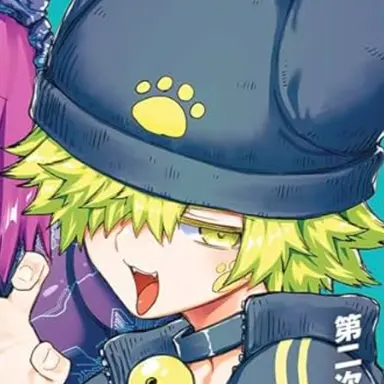 Profile image of 夜桜嫌五
