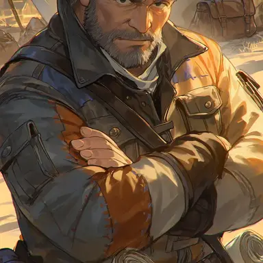 Profile image of Aldun