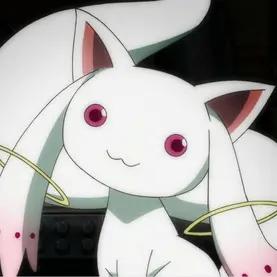 Profile image of Kyuubey