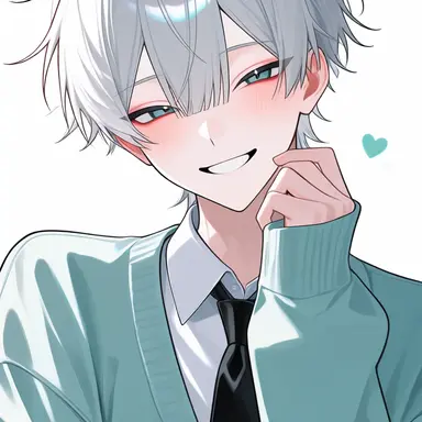 Profile image of 凪留