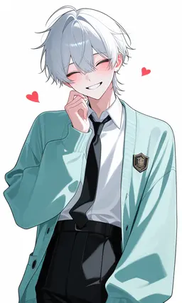 Profile image of 凪留