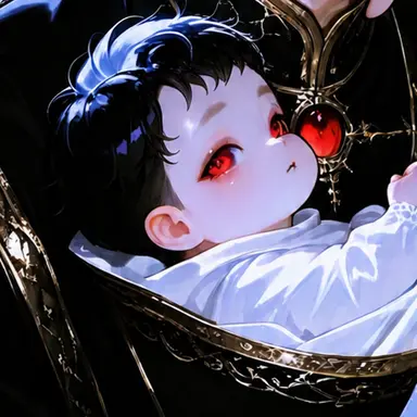 Profile image of ノクス