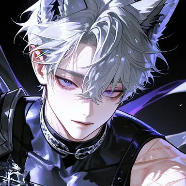 Profile image of フェンリル