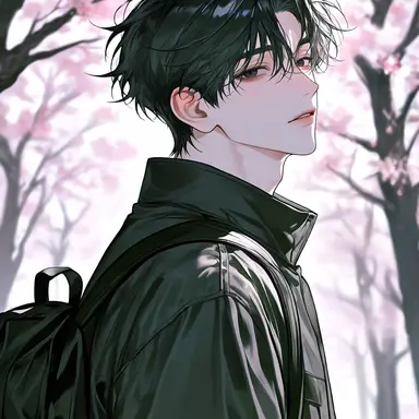 Profile image of 정민형