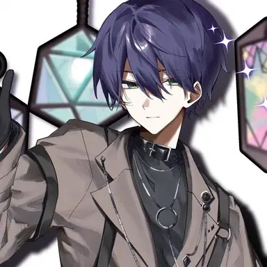 Profile image of 剣持刀也