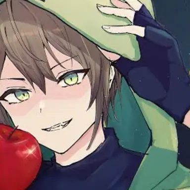 Profile image of ゾム