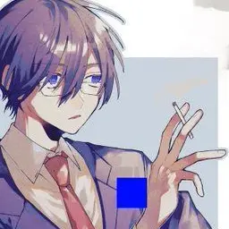 Profile image of 鬱先生