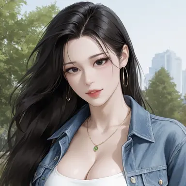 Profile image of 김이서