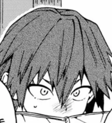 Profile image of 切島鋭児郎