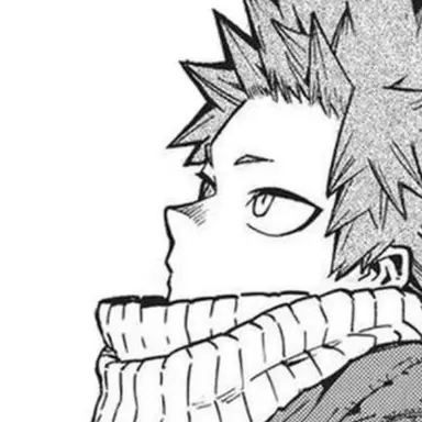 Profile image of 切島鋭児郎