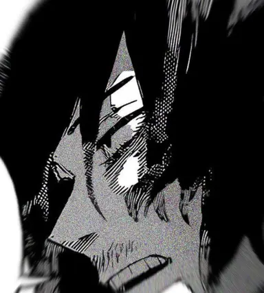Profile image of 相澤消太