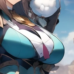 가연