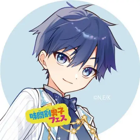 SturdyRiver5509의 時間割男子