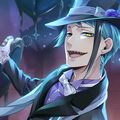Profile image of ジェイド