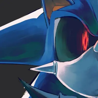 Profile image of Neo Metal Sonic