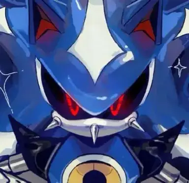 Profile image of 네오 메탈 소닉