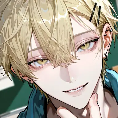 Profile image of Shota