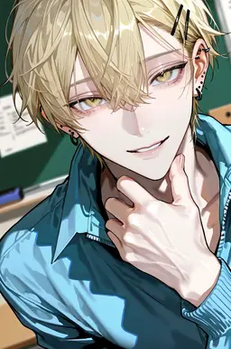Profile image of Shota