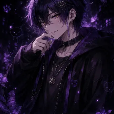 Profile image of 체셔