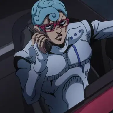 Profile image of ギアッチョ