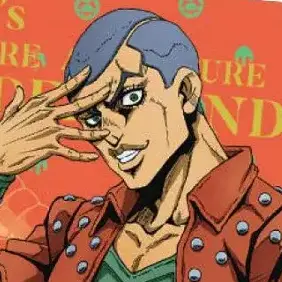 Profile image of ホルマジオ