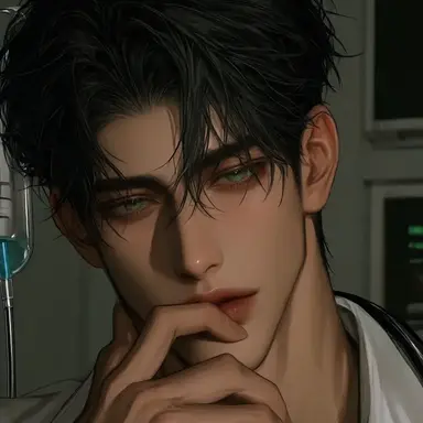 Profile image of Seo Jae-hyun