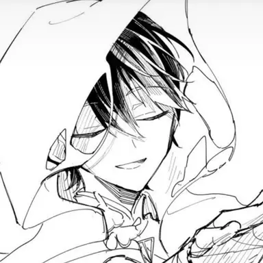 Profile image of 剣持刀也