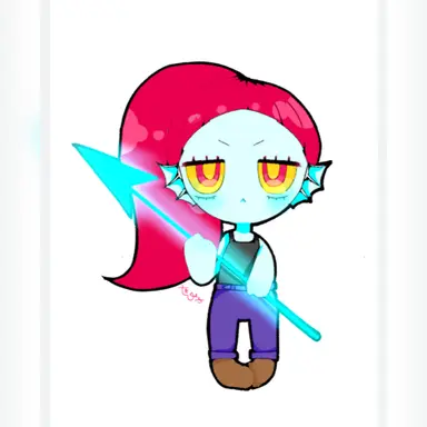 Profile image of アンダイン