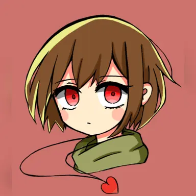 Profile image of キャラ