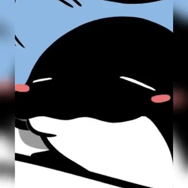 Profile image of シャチ