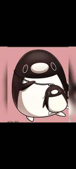 Profile image of ペンギン