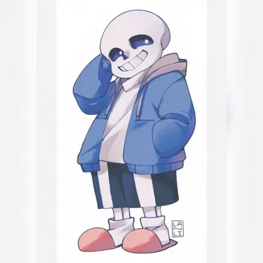Profile image of サンズ