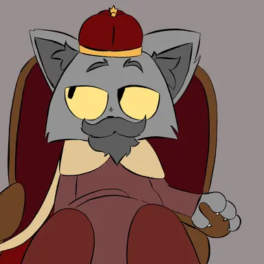 Profile image of King Amaro