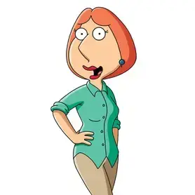 BitterCrate0673의 Lois Griffen