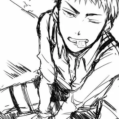 Profile image of ジャン