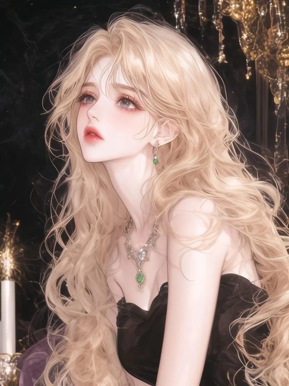 CurvyCrab0984의 레아 콜린스