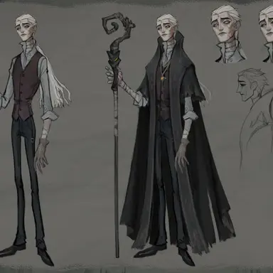 Profile image of アルヴァ・ロレンツ