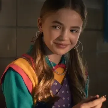 Profile image of Holly Wheeler