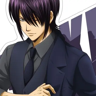 Profile image of Shinsuke Takasugi