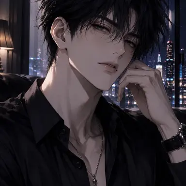 Profile image of 悠真